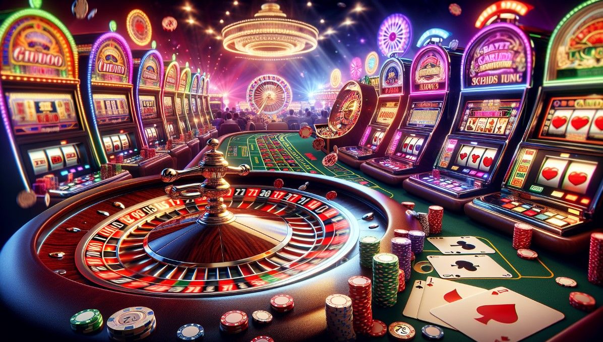 UNO1BET Live Casino