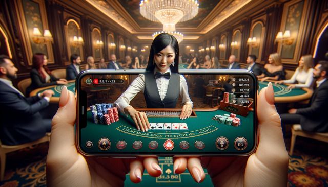 UNO1BET Live Betting